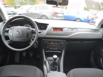 Citroën C5